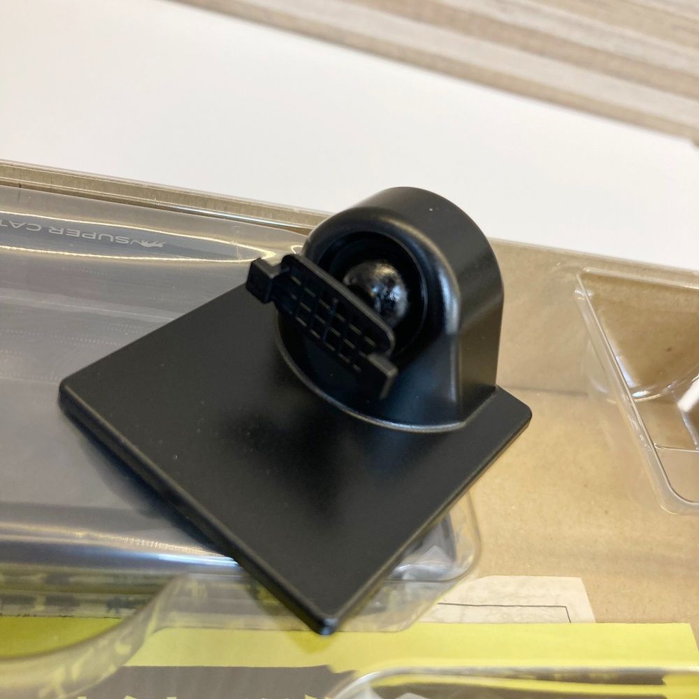 rm Yupiteru ユピテル SUPER CAT スーパーキャット レーダー＆レーザー探知機 A380a 1ボディタイプ Web専売モデル BRIGHTFACE_UK