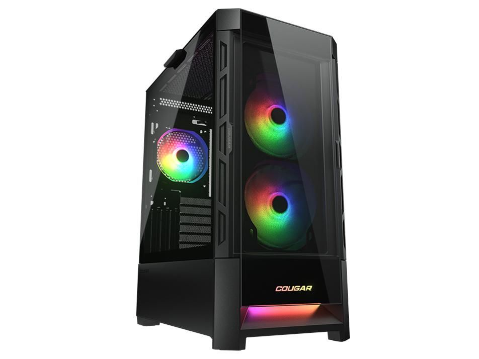 Thermaltake Core P3 ミニタワーPCケース ガラスパネル付き