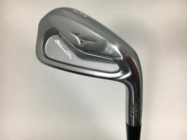 【ゴルフクラブ】【美品】(6本セット)ミズノ ミズノプロ 243 アイアン 2024 D/G 105 6～9.P.G【14日間返品OK】