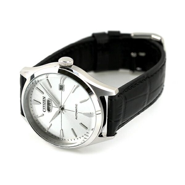 シチズン CITIZEN 腕時計 メンズ NH8391-01A シチズン コレクション 