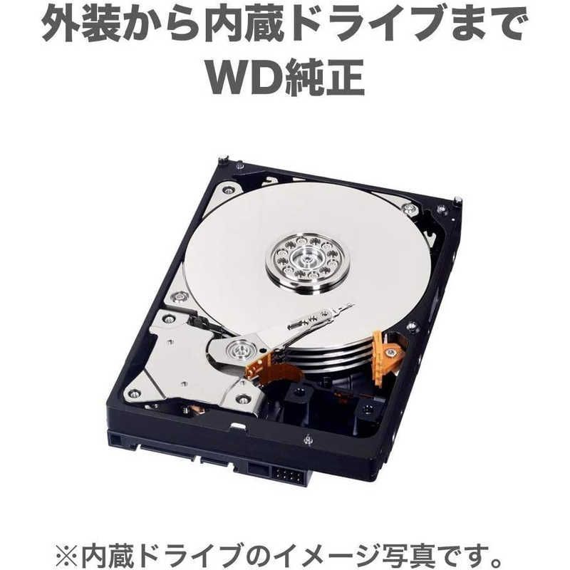 新品 未使用 未開梱】WESTERN DIGITAL 外付けＨＤＤ ＵＳＢ－Ｃ＋ＵＳＢ－Ａ接続 Ｍｙ Ｐａｓｓｐｏｒｔ ｆｏｒ Ｍａｃ ［ポータブル型  ／５ＴＢ］ WDBA2F0050BBL-JESE - メルカリ