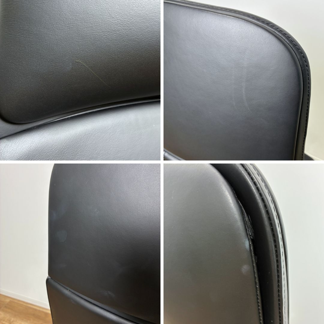 エクストラハイバック