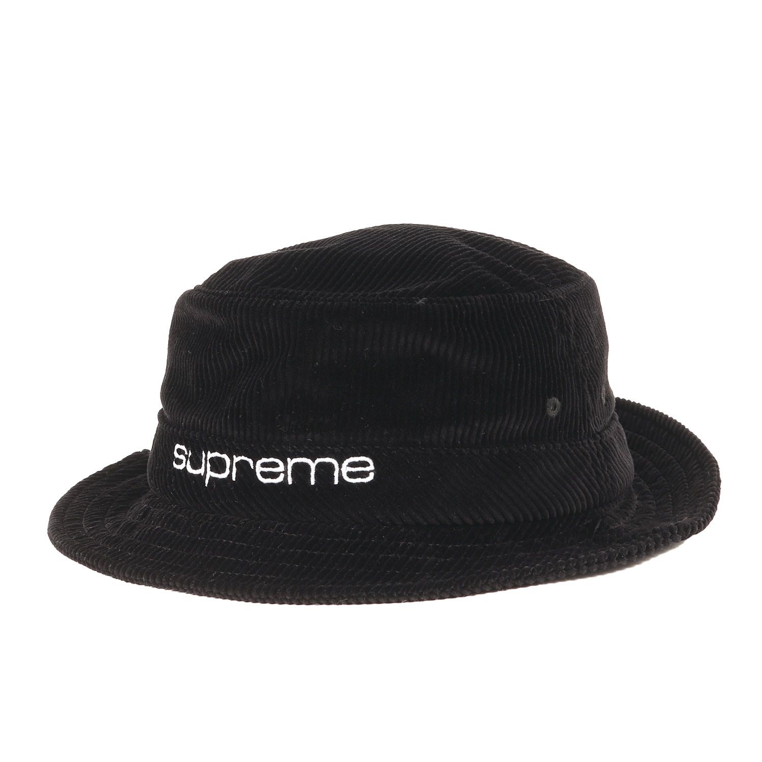 美品】Supreme シュプリーム ハット サイズ:M/L / コンパクト