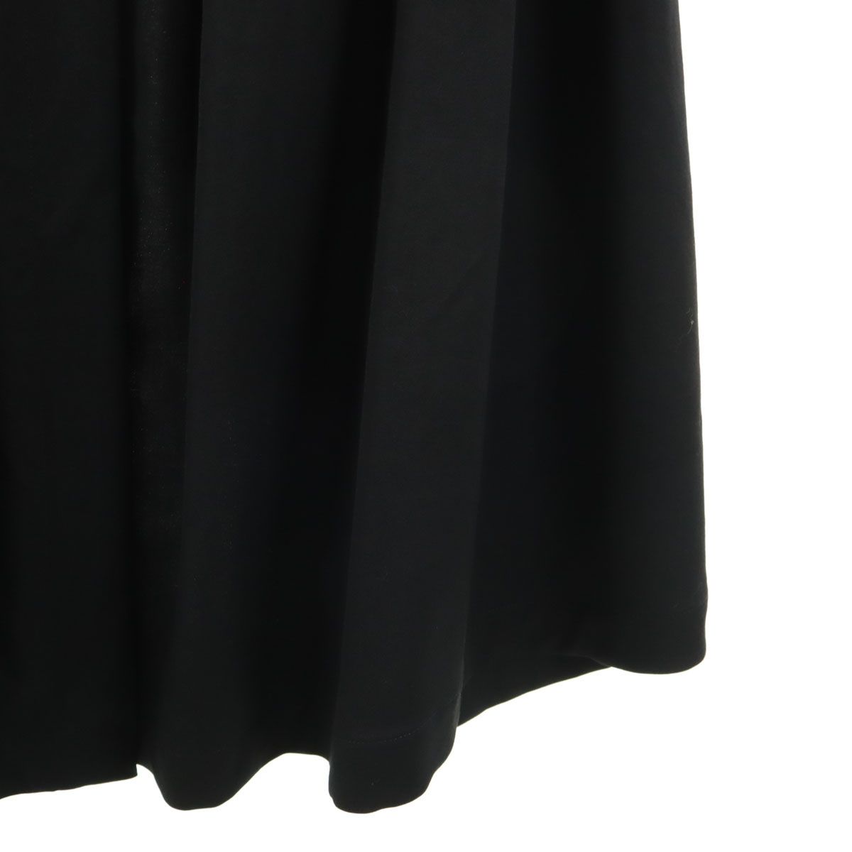 Yohji Yamamoto ヨウジヤマモト 20AW 日本製 ハカマ パンツ 2