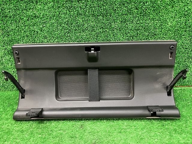 グローブボックス