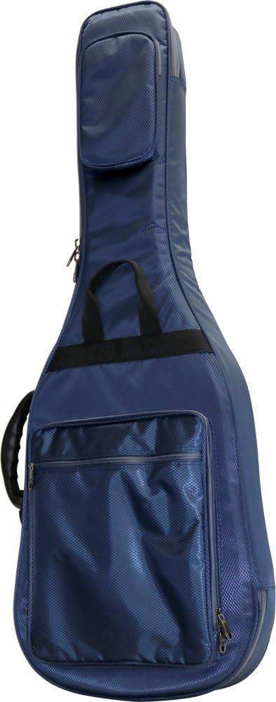 KC エレキギター用 ギグバッグ GB-EG1/NV ネイビー - メルカリ