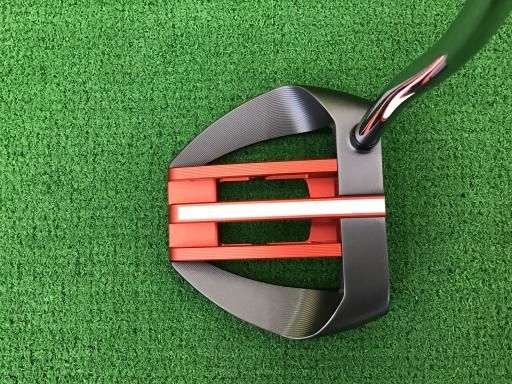 オデッセイ EXO MARX MAN パター Amazon.com : Odyssey Putter EXO Right Marxman S DFX 34