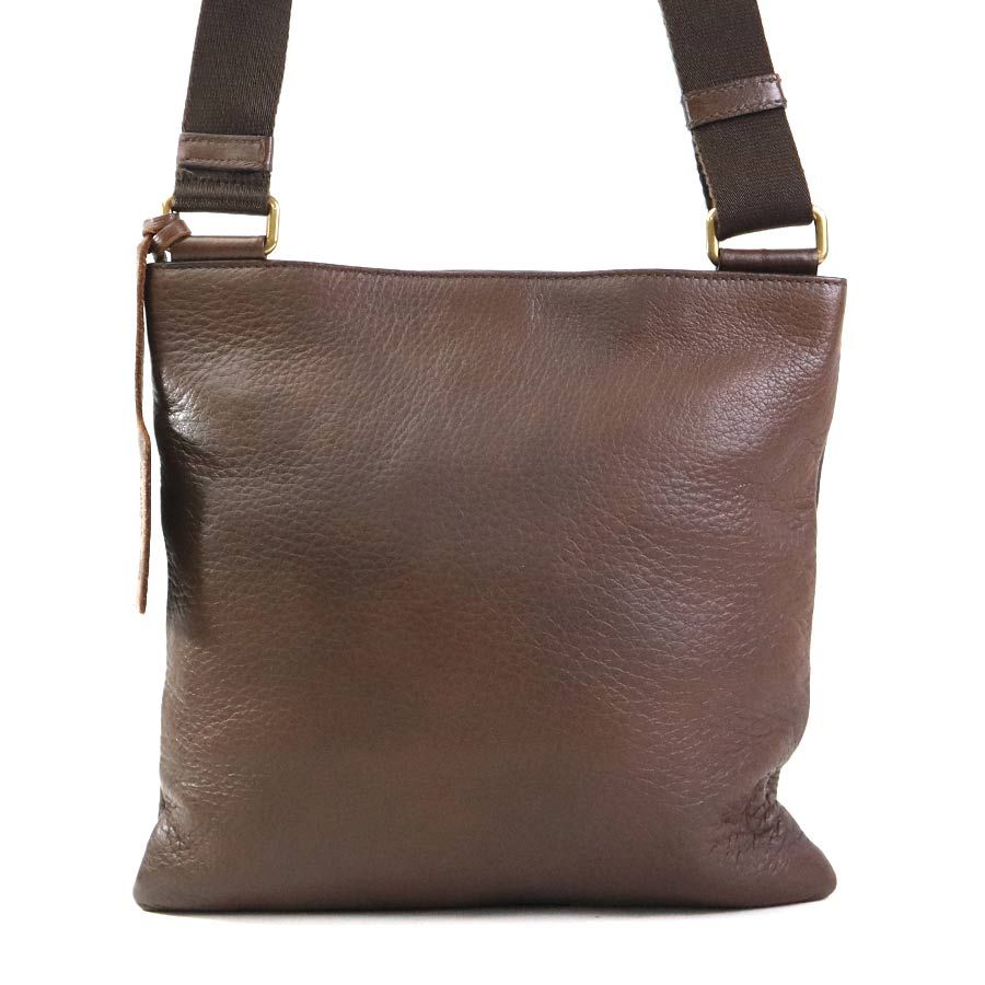 PRADA 斜め掛けショルダーバッグ