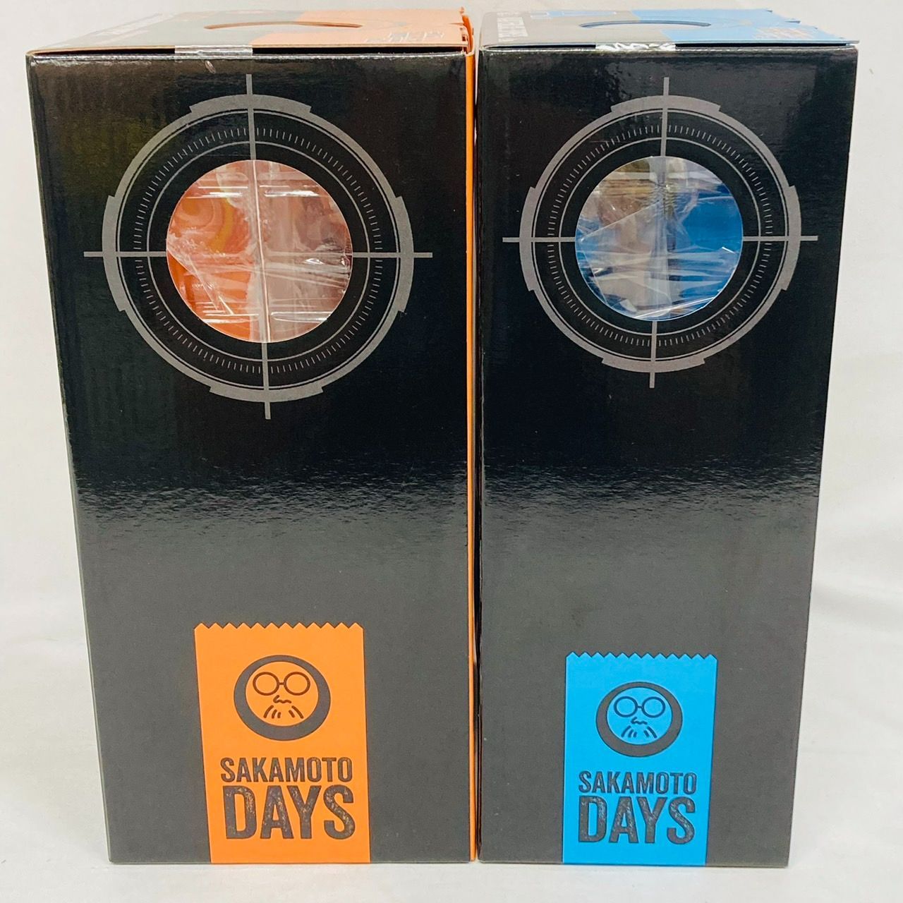 一番くじ SAKAMOTO DAYS サカモトデイズ Vol.2 ラストワン A 賞