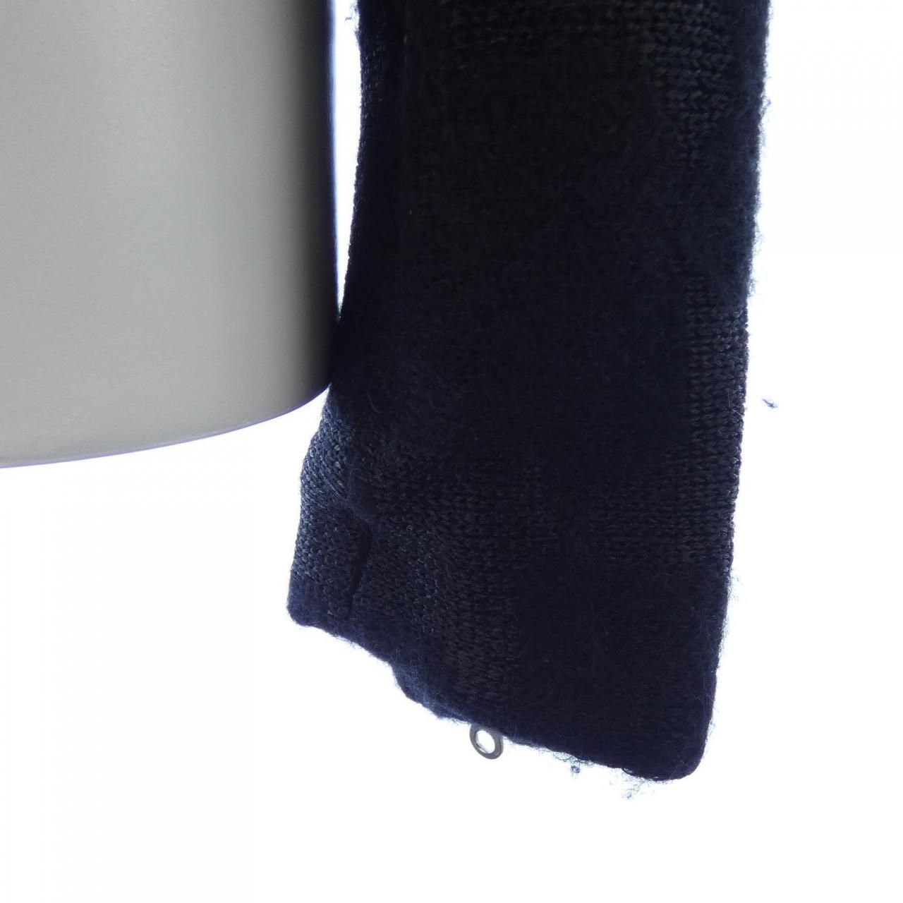 [99AW]コムデギャルソン　ジャガードジャケット　ノワールケイニノミヤ　タオ 99AW]コムデギャルソン ジャガードジャケット ノワールケイニノミヤ