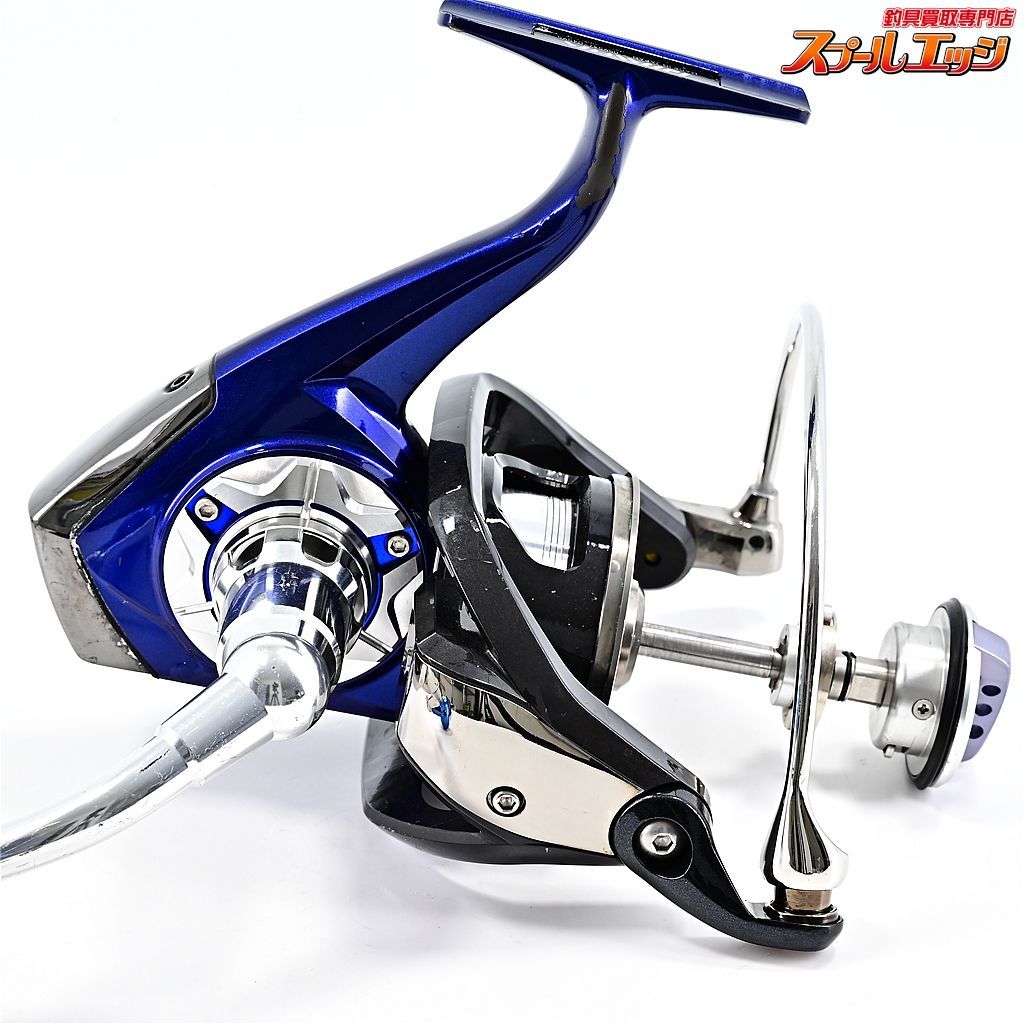 【ダイワ】 14ソルティガ 8000H エクスペディション 本体のみ DAIWA SALTIGA EXPEDITIONm35834 - メルカリ