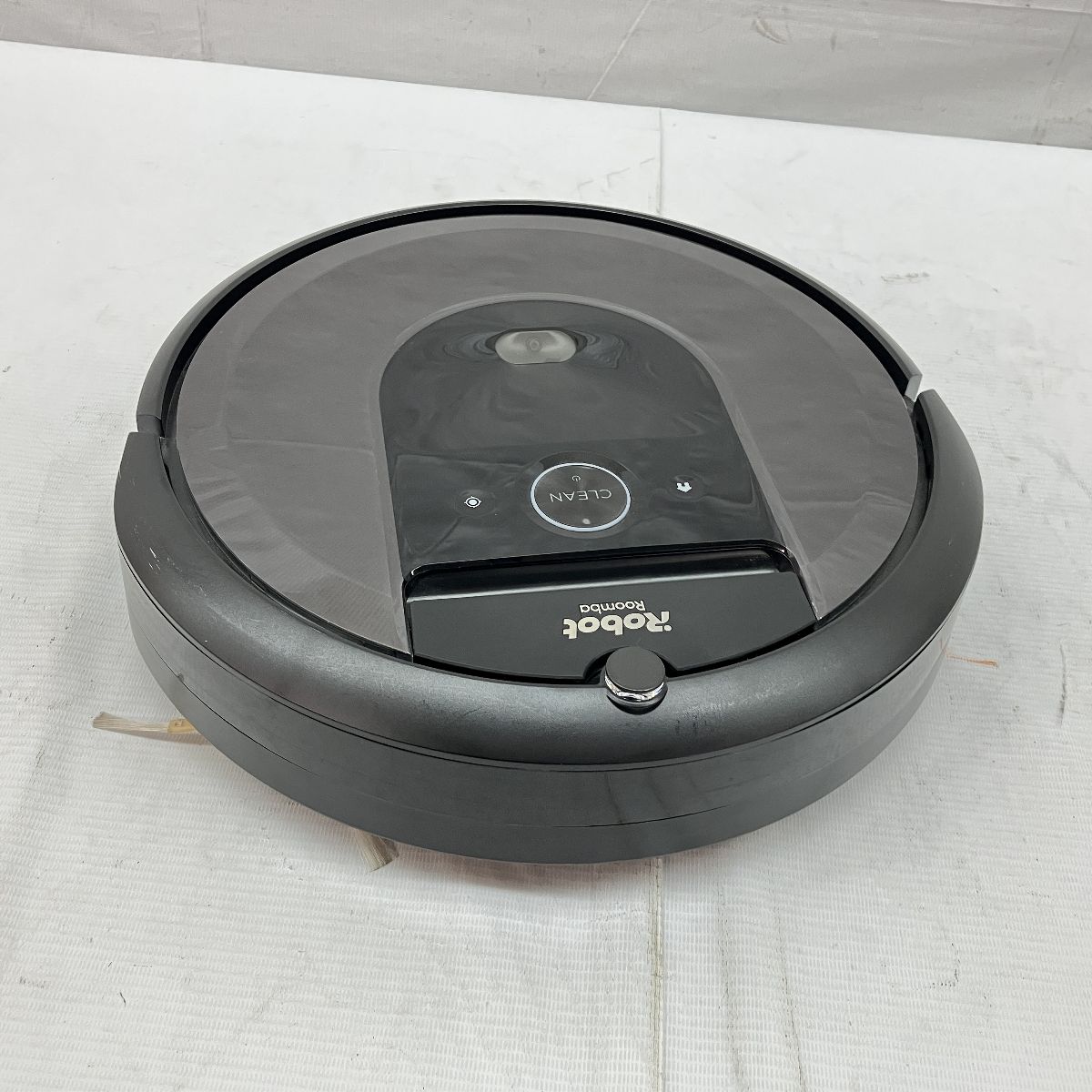 Roomba i7