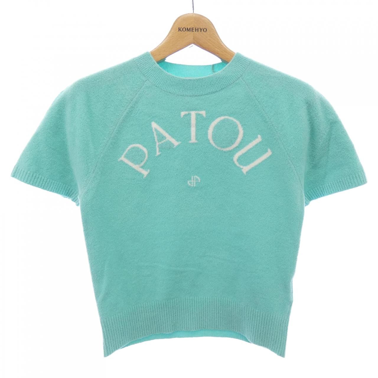 パトゥ PATOU ニット