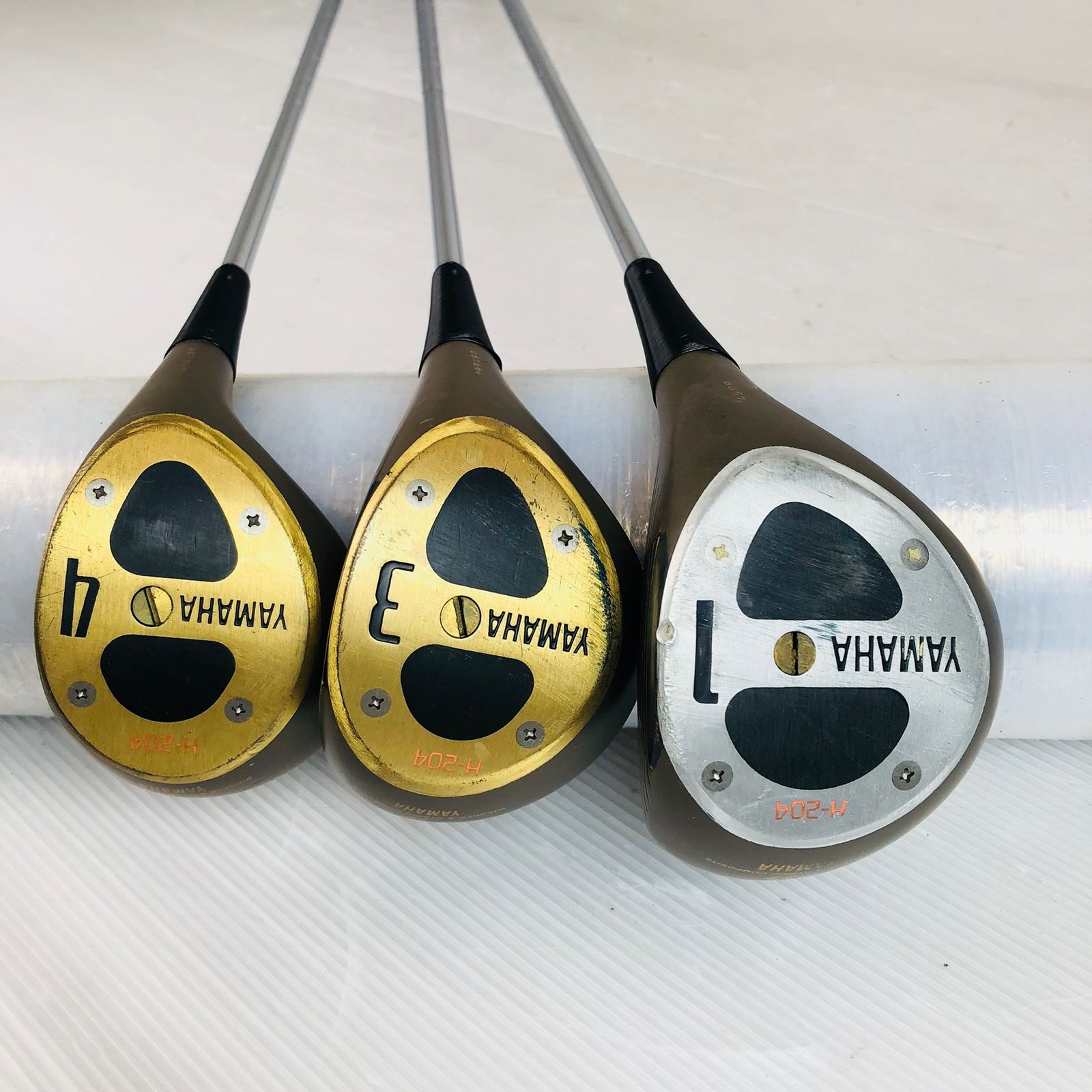 H16 ナイキ 初心者オススメ ゴルフ クラブセット 12本 2025年版