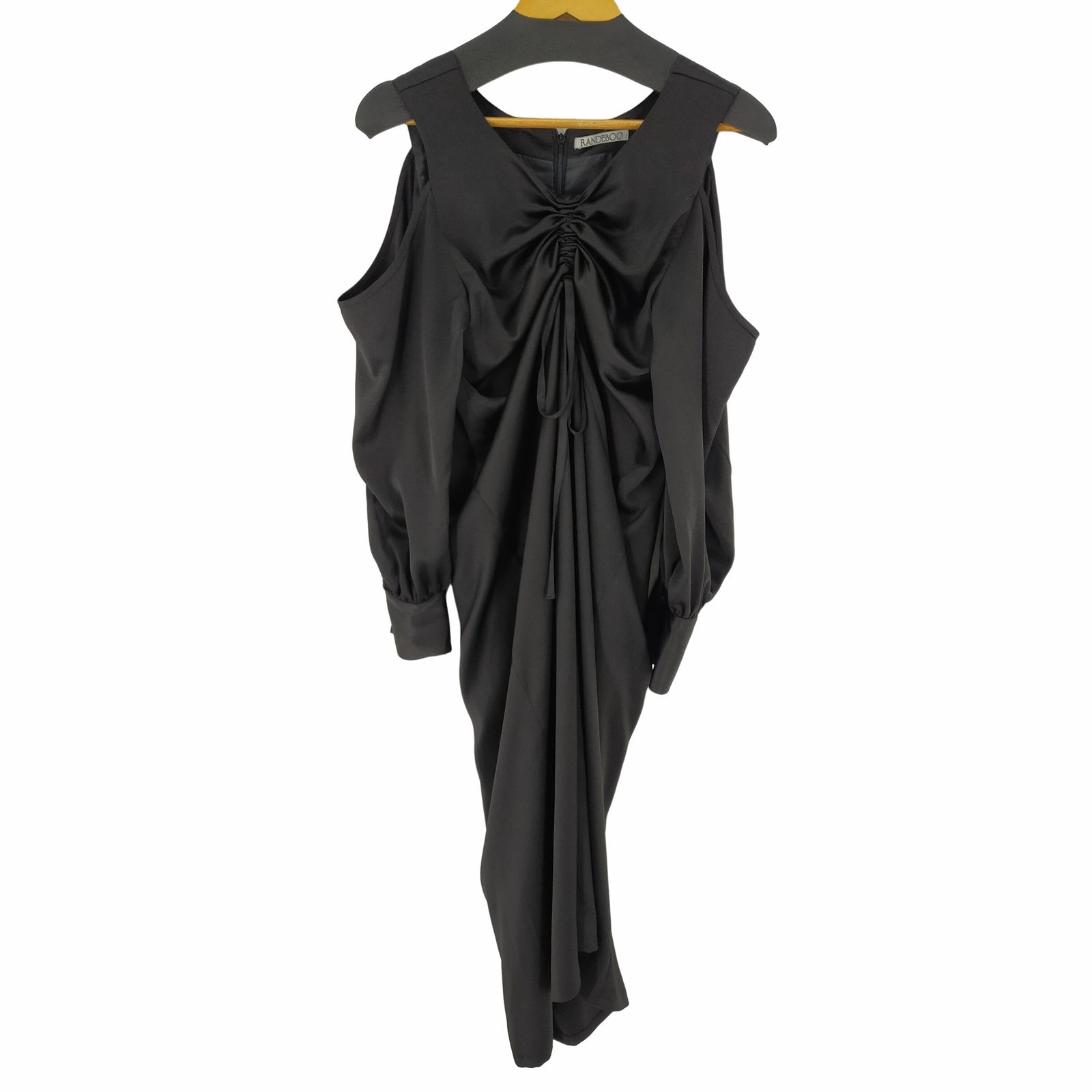 RANDEBOO natural dress 本日限定お値下げ randeboo（RANDEBOOが夏の  