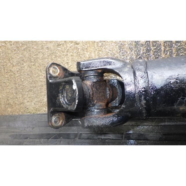 シボレー MW ABA-ME34S リアプロペラシャフト