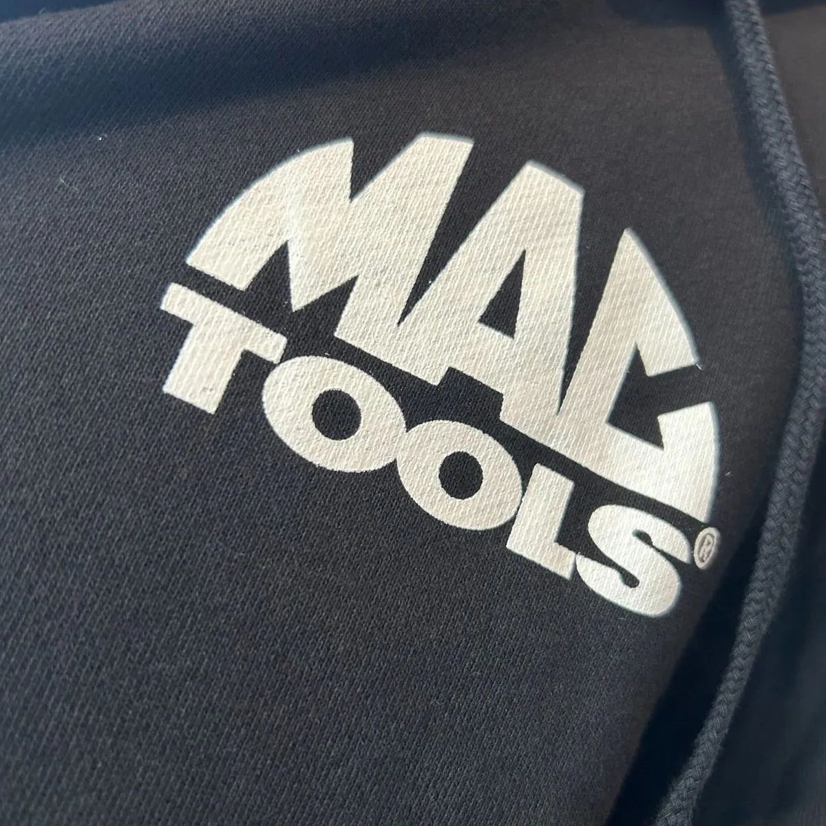 限定 MACTooLs 10.0オンス スウェットパーカー ブラック 99MCIZF 送料無料 マックツール マックツールズ 薄手 部屋着 在庫限り  秋 冬 長袖 ジップアップ - メルカリ