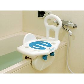 ユニトレンド 回転バスボード BBK-001 介護用品 1点