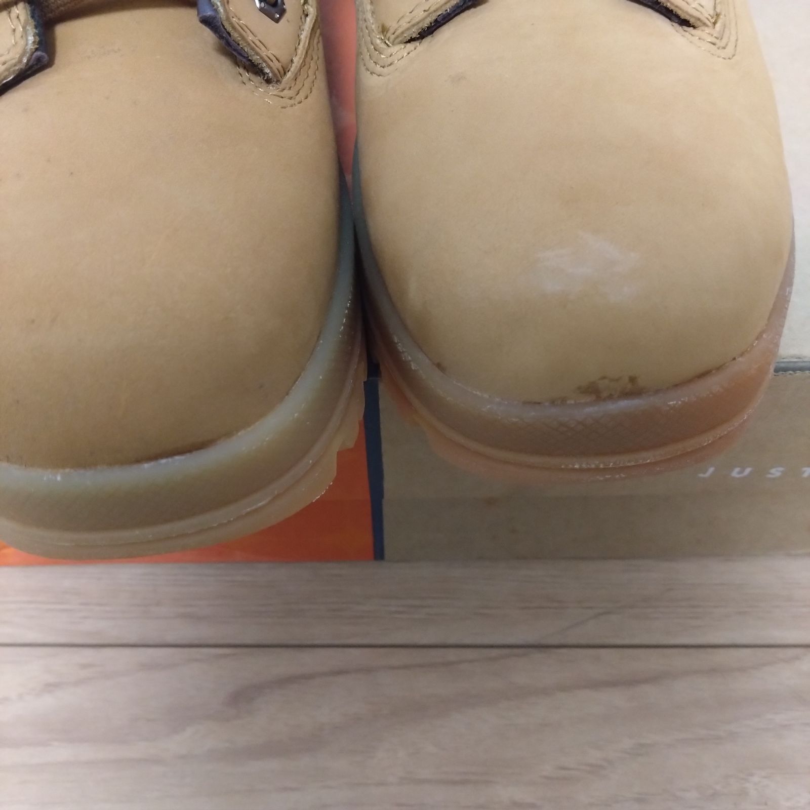 NIKE ACG Karst Z Wheat トレッキングシューズ 29cm - D-HAKO - メルカリ