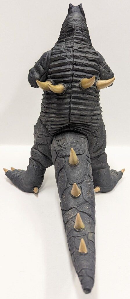 大怪獣シリーズ ブラックキング