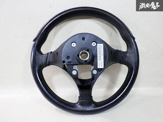 ランサーエボリューション7 8 9 純正 モモハン ランエボ CT9A 三菱 純正 MOMO モモ CT9A ランサーエボリューション ランエボ