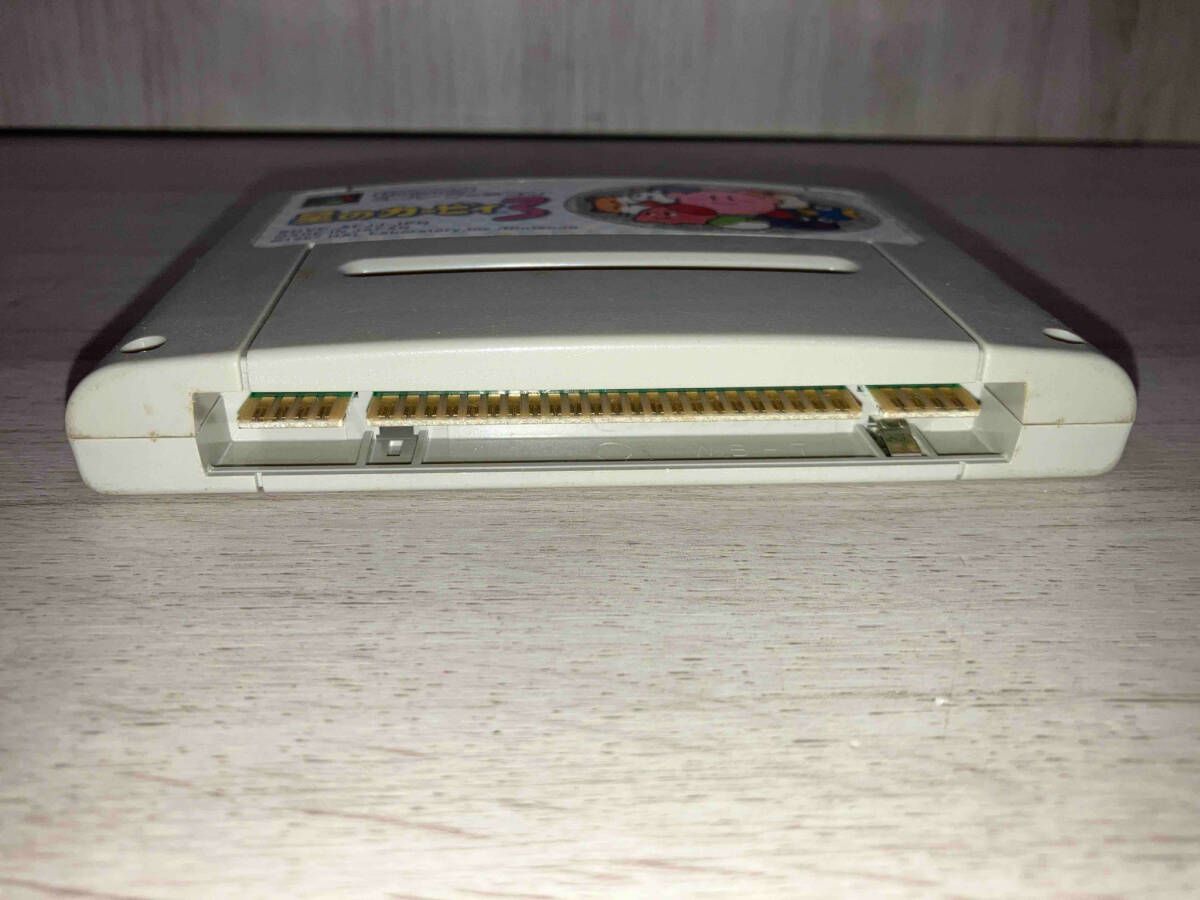 スーパーファミコン キラキラシール