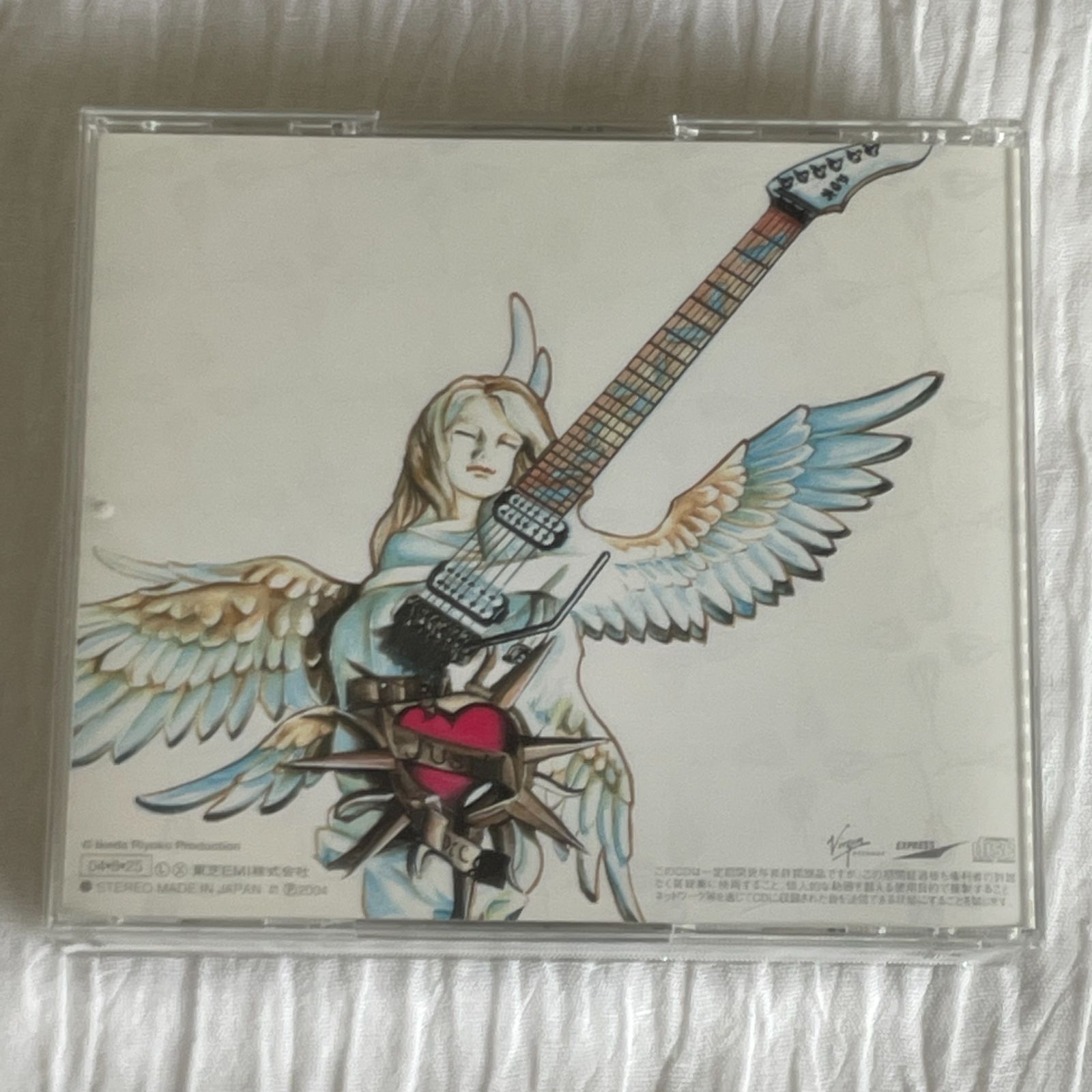THE ALFEE｜30th ANNIVERSARY HIT SINGLE COLLECTION 37（中古CD