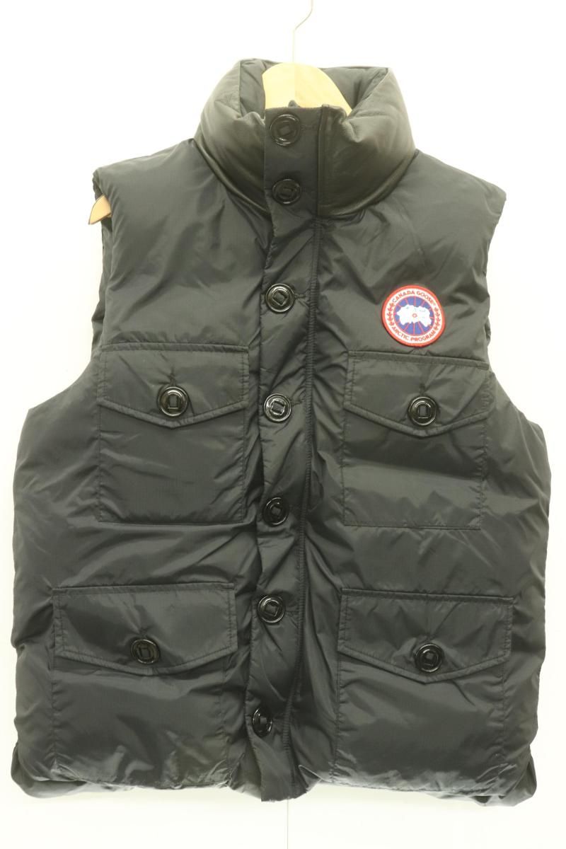 カナダグース ダウンベスト モントリオール カナダグース CANADA GOOSE