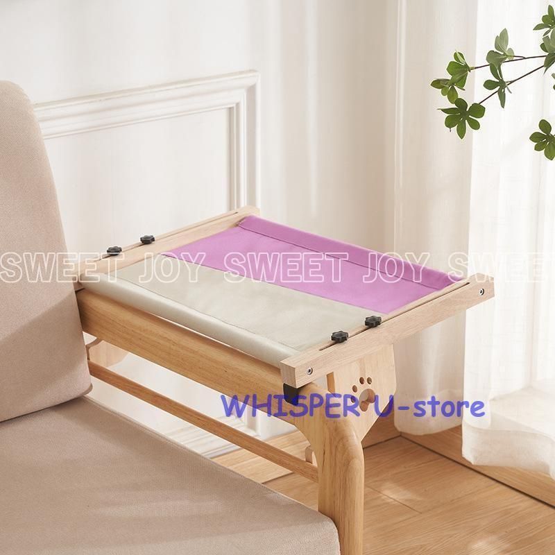 ねこハンモック 猫