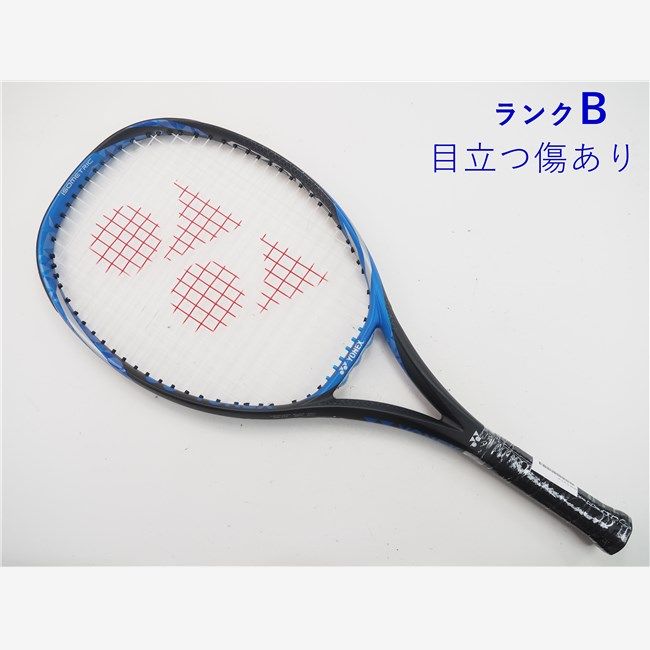 ヨネックス★イーゾーン100硬式テニスラケット2022年モデル★G2送料無料 ヨネックス（YONEX） イーゾーン100 2022（EZONE 100）
