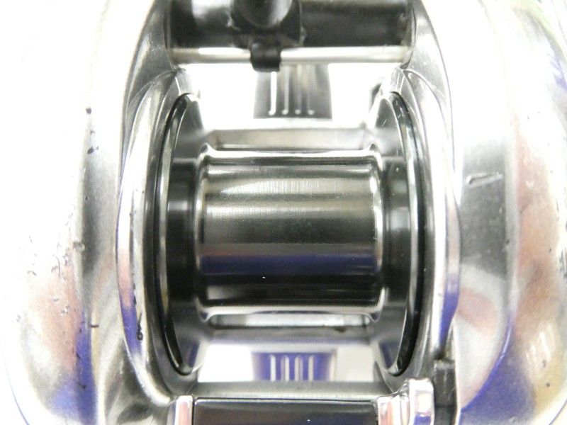  シマノ 15メタニウム DC HG 右 02- ベイトリール(ルアー用) リール