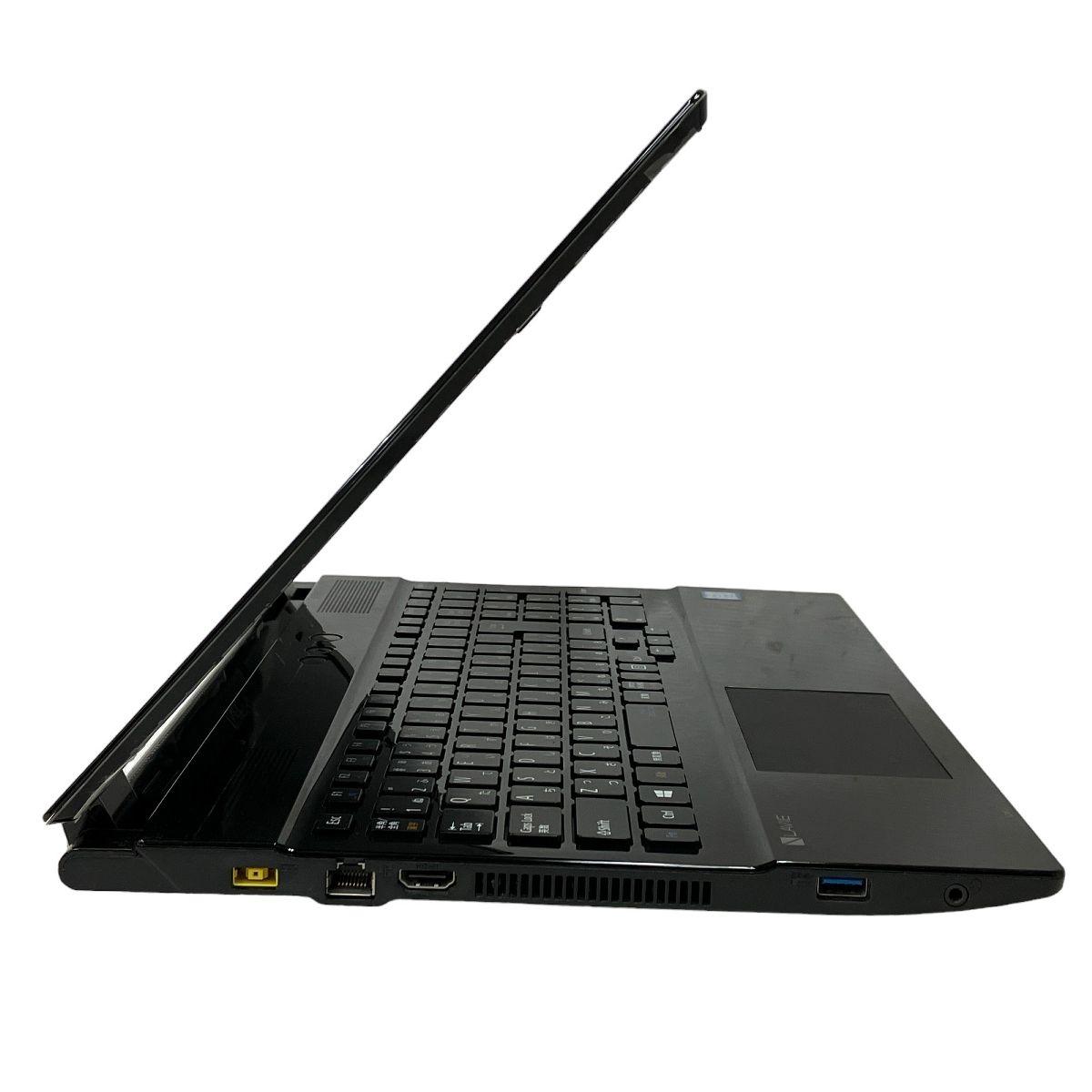 NEC LAVIE Note Standard PC-NS700GAB-J 15.6インチ ノートパソコン i7-7500U 4GB HDD 1TB  ノートパソコン win11 中古 M8939092 - メルカリ