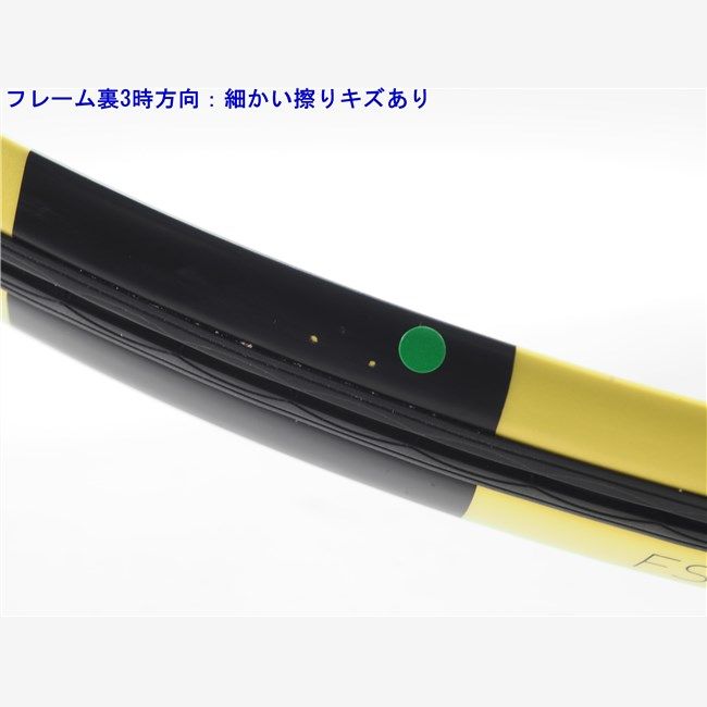 中古 テニスラケット バボラ ピュア アエロ 2019年モデル (G2