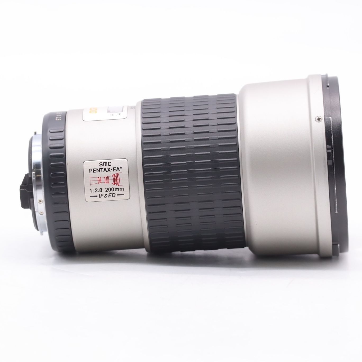 週末値下げEOS R ボディ美品 スーパータクマ55.1.8セット※バラ売り不可