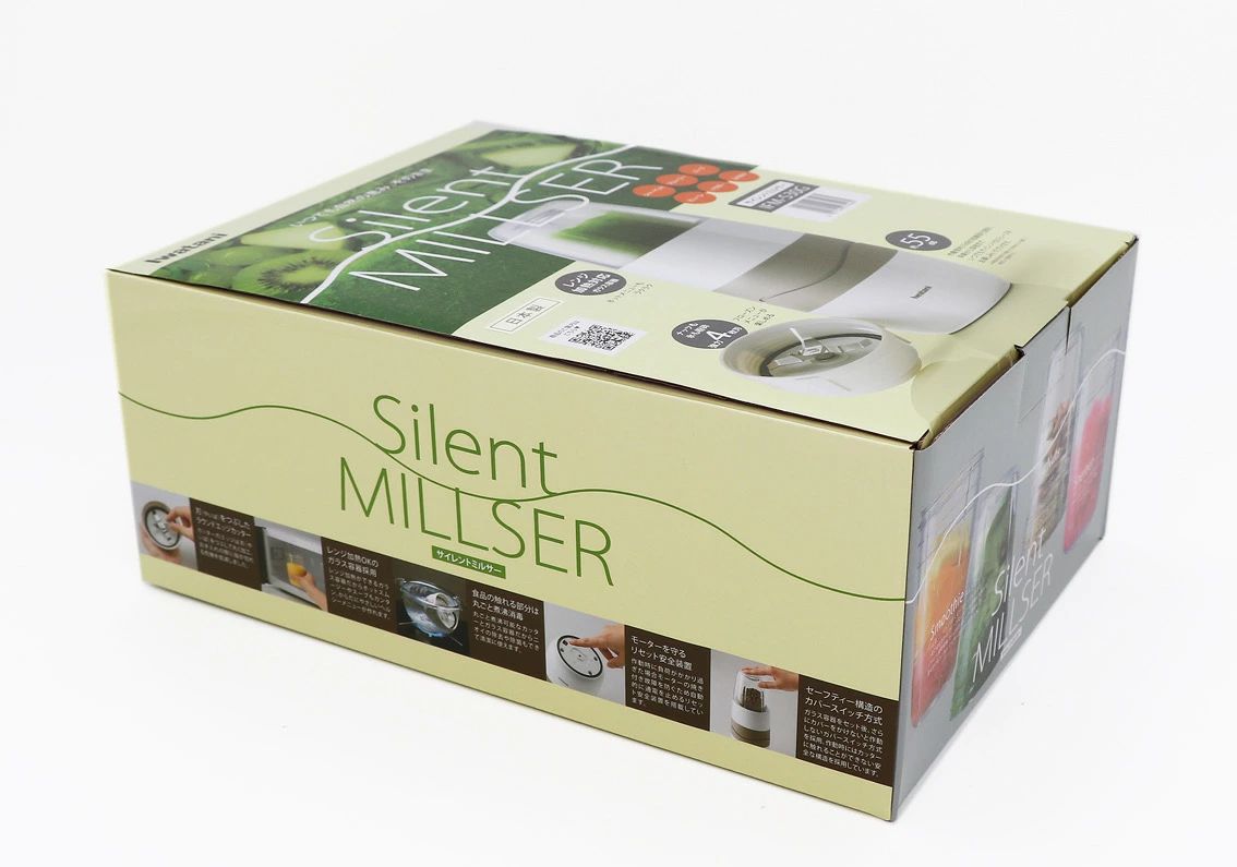 岩谷産業 イワタニ サイレントミルサー IFM-S30G WWW_KANDAIZUMI_COM