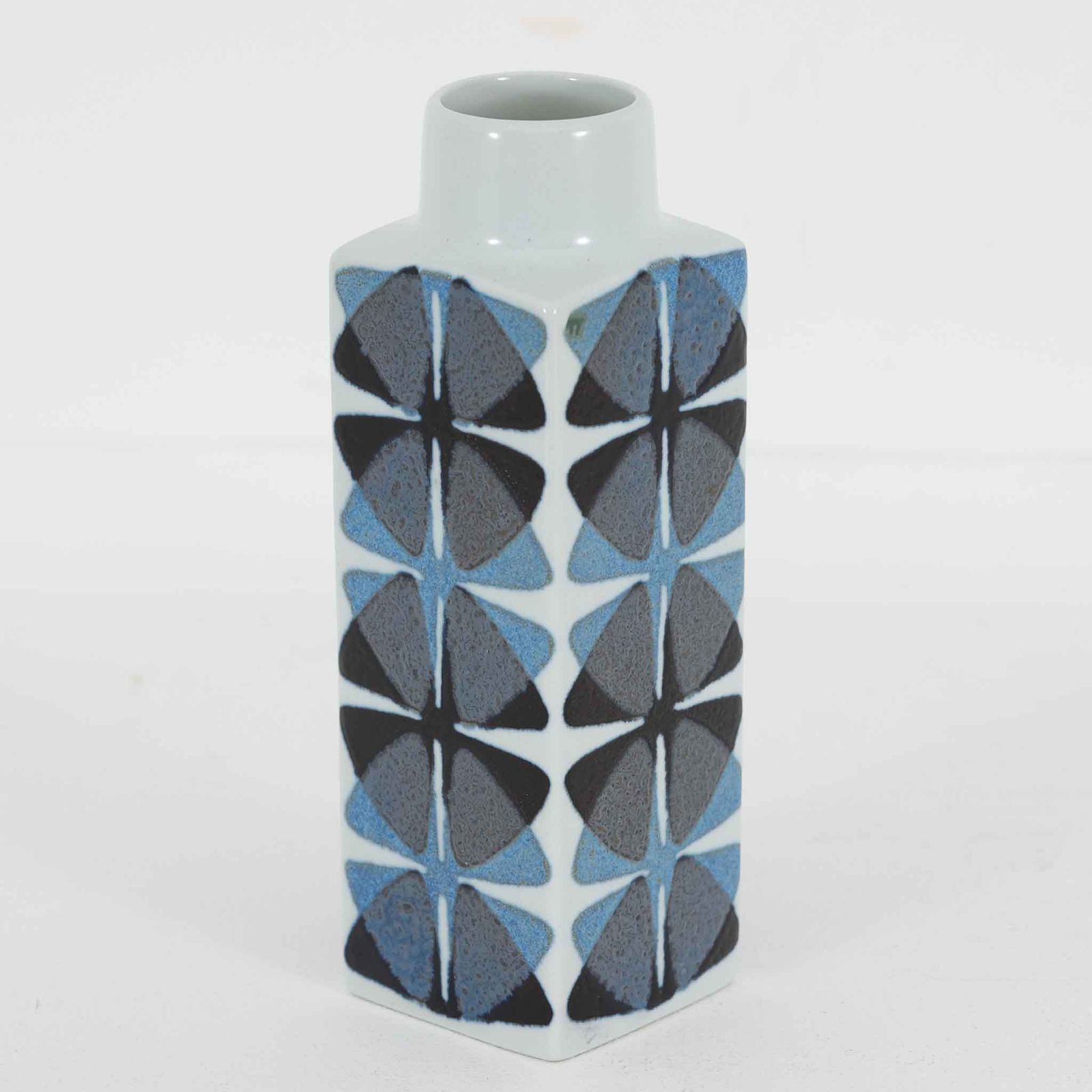 Royal Copenhagen ロイヤルコペンハーゲン BACA バッカ Ellen Malmer フラワーベース|TA15438