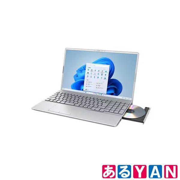 Blu-rayノートパソコン NEC Core i5 SSD128G メモリ8G win11