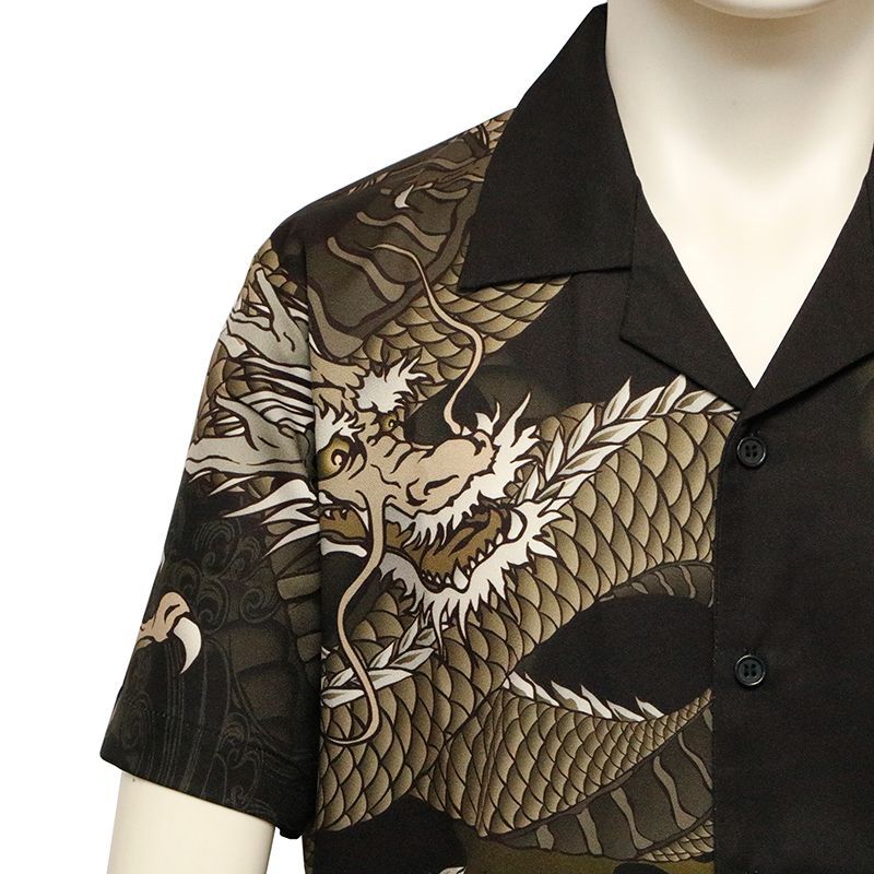 Eve underblue くじ　ワークシャツtangan (おまけ付き) Eve underblue くじ ワークシャツtangan (おまけ付き) - メルカリ