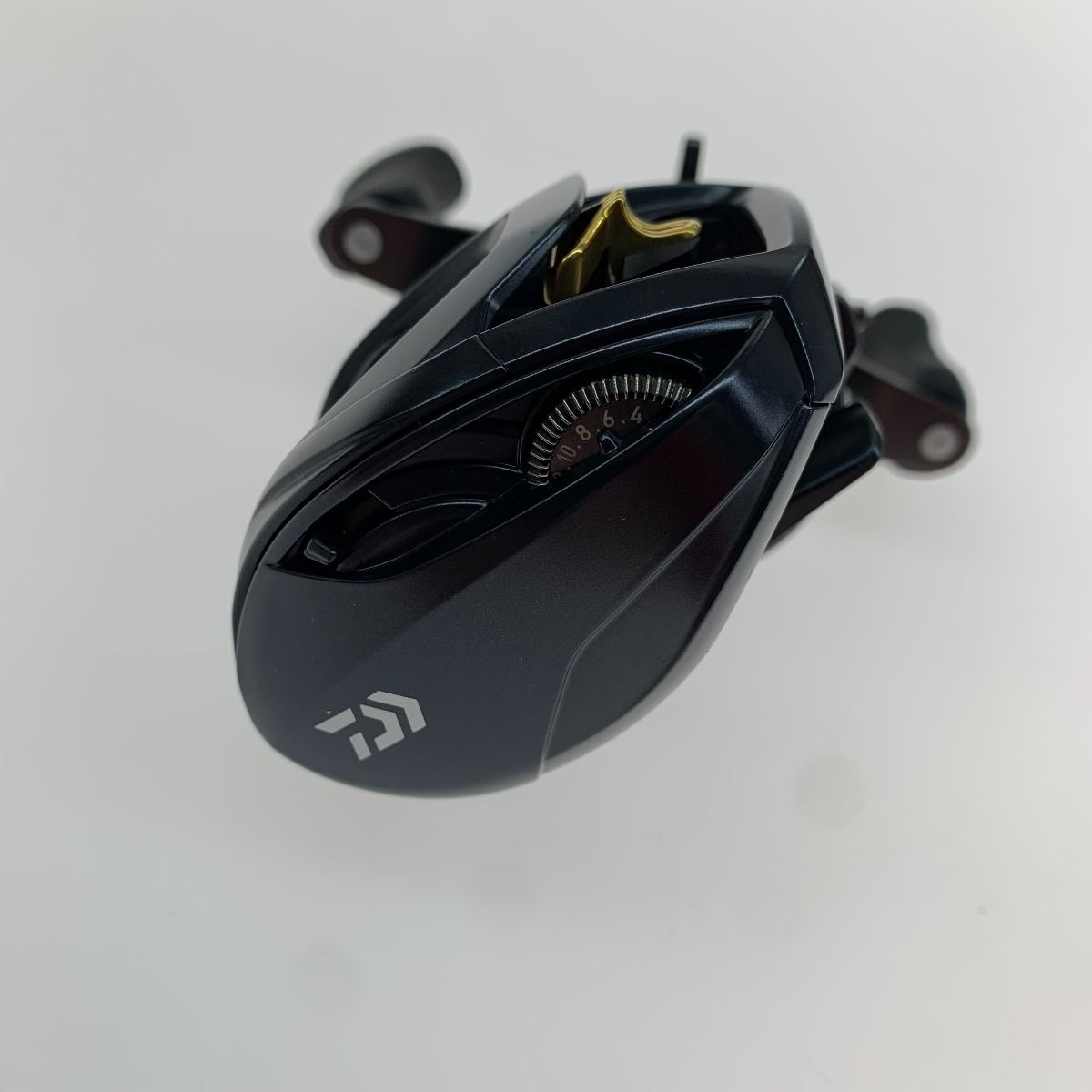 DAIWA - ●●DAIWA ダイワ 23STEEZ AⅡ TW 1000XH L 00613387 Daiwa 23 Steez A2 TW 1000 2023- - Daiwa - Casting Reels