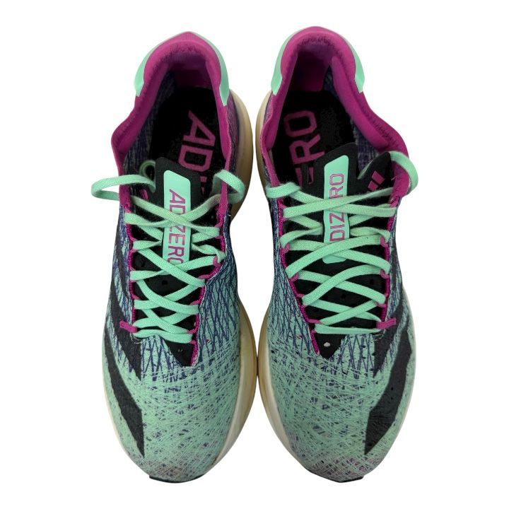 ADIDAS ADIZERO PRIME X STRUNG 24.5 cm アディゼロ プライムX ストラング