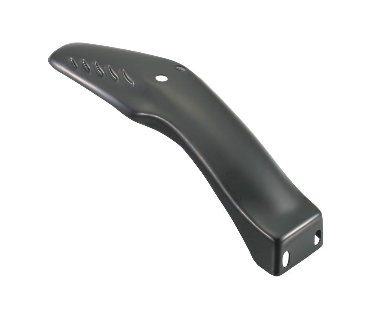 Color ブラック キタコ KITACO リヤフェンダー ブラック モンキー MONKEY ゴリラ 681-1123920