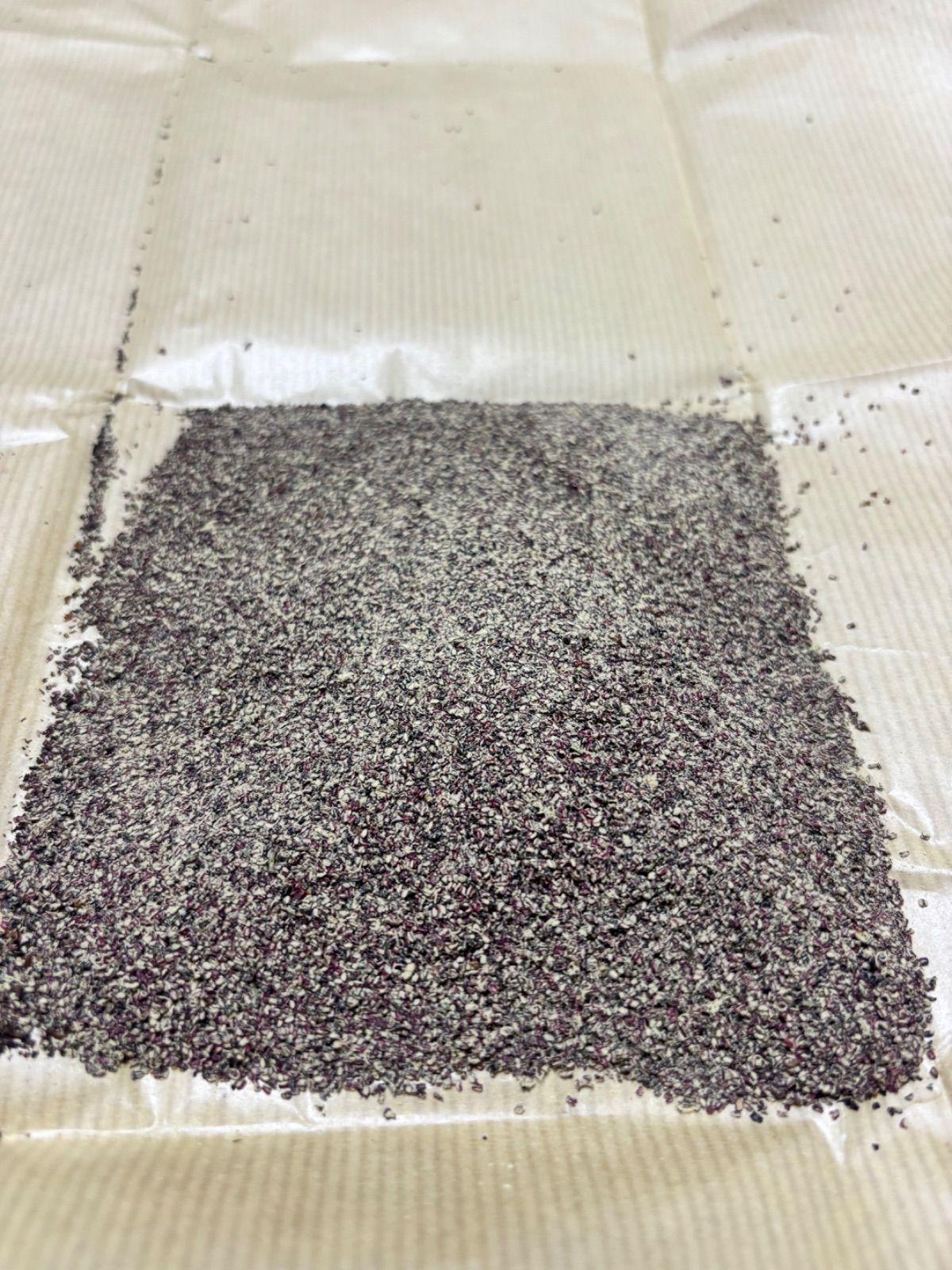 梨　粗花粉 ヤーリー 20g 発芽率80%以上 高品質 梨(長十郎)国産受粉用花粉 発芽率80％以上 約20g 東商果樹園
