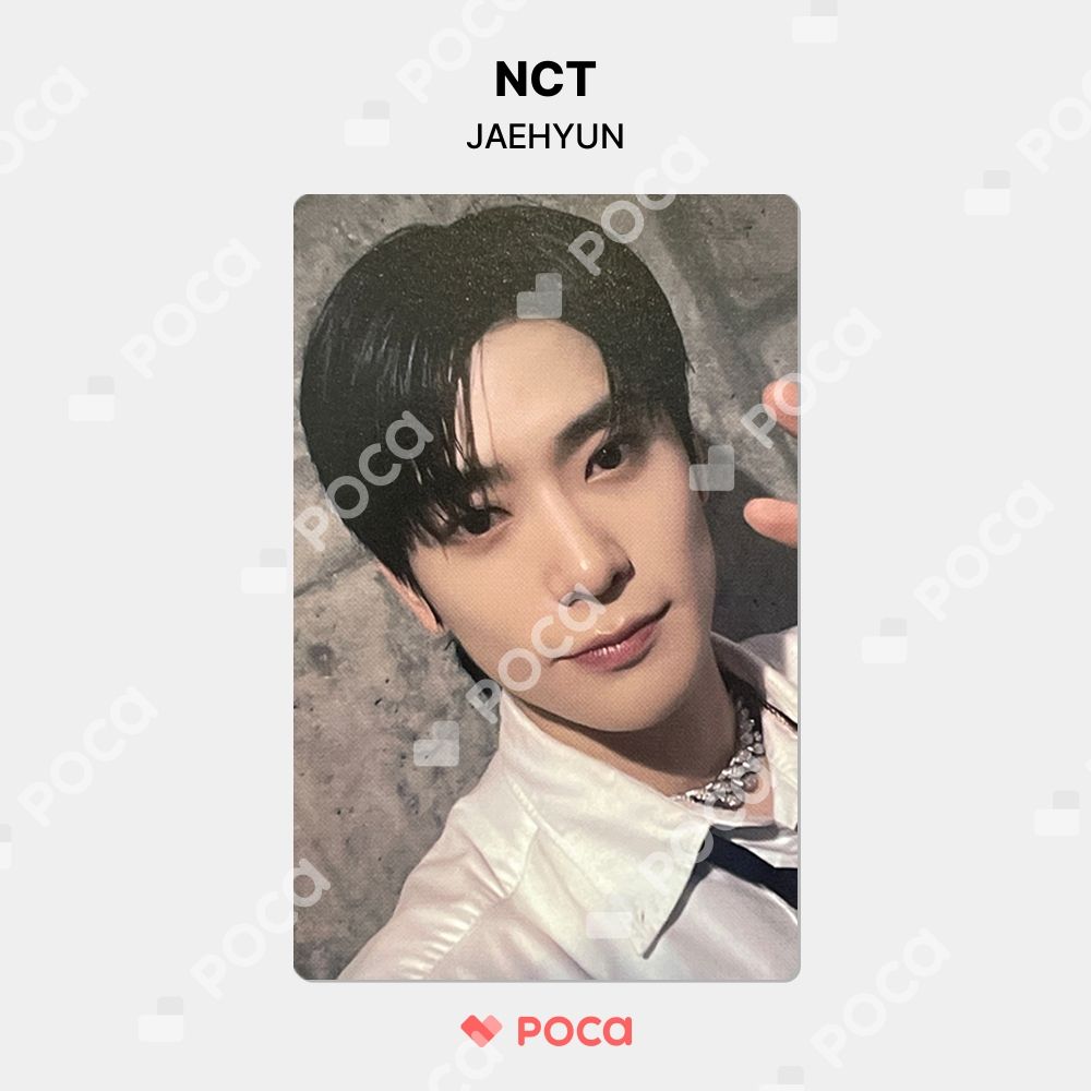 NCT127 everland ar ミッション ランダム トレカ ジェヒョン NCT127 everland ar ミッション ランダム トレカ ジェヒョン