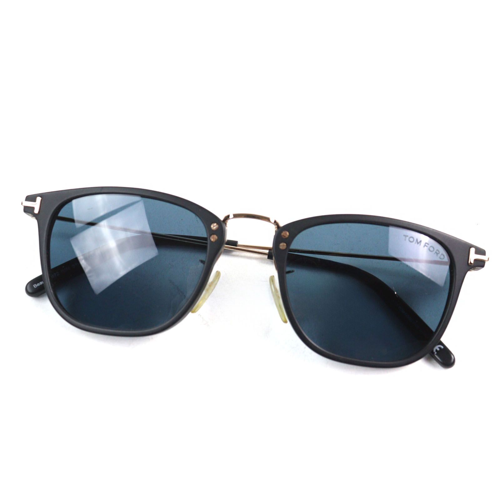 廃盤 朝倉未来着 TOMFORD トムフォード TF672 02V サングラス 美品○TOM FORD トムフォード TF672 Beau 朝倉未来着用モデル