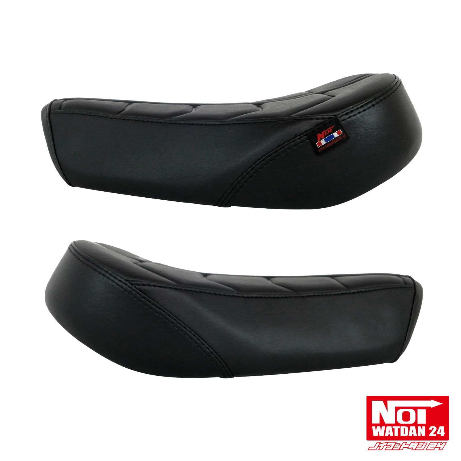 スーパーカブ C125 JA48 JA58 JA71 GMP-NH0183 NOI WATDAN24（ノイ