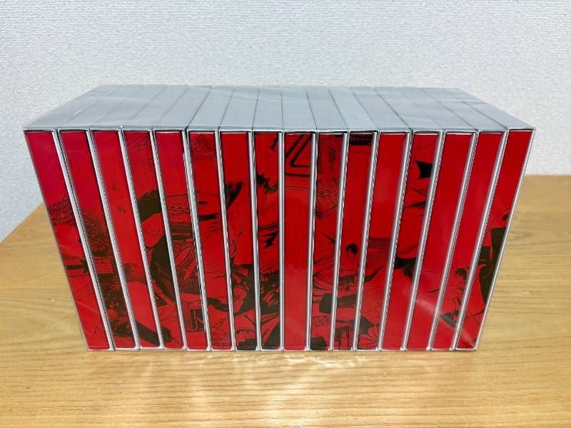 非全巻セット 化物語 特装版1〜16巻