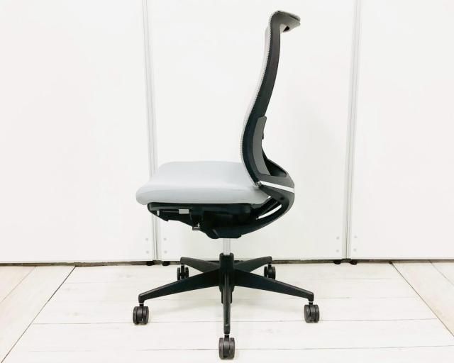 コクヨ KOKUYO 製 ベゼル 樹脂脚CRS-G2822E6 KC