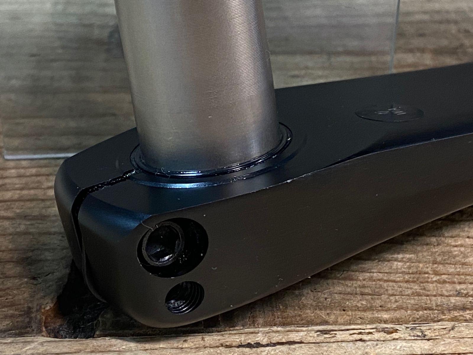 クランクセット 52