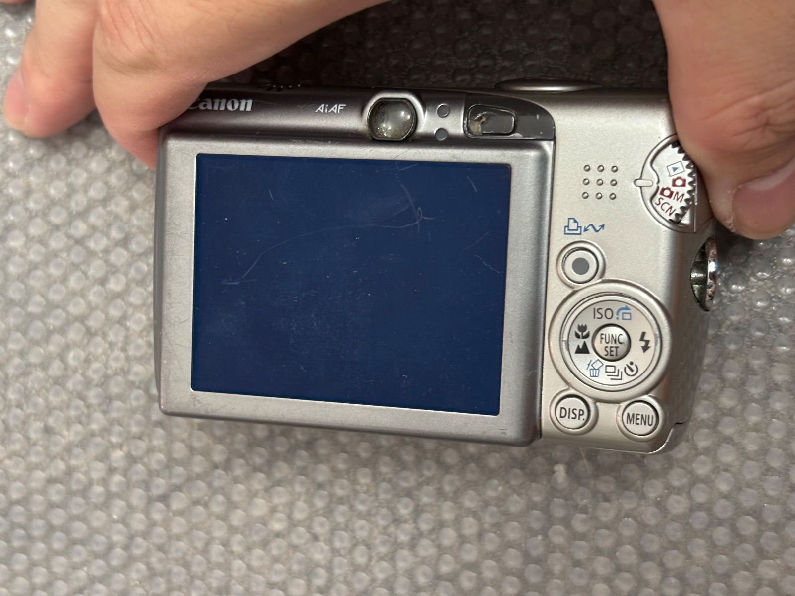 Canon IXY810 Digital 810 IS 10192 - メルカリ