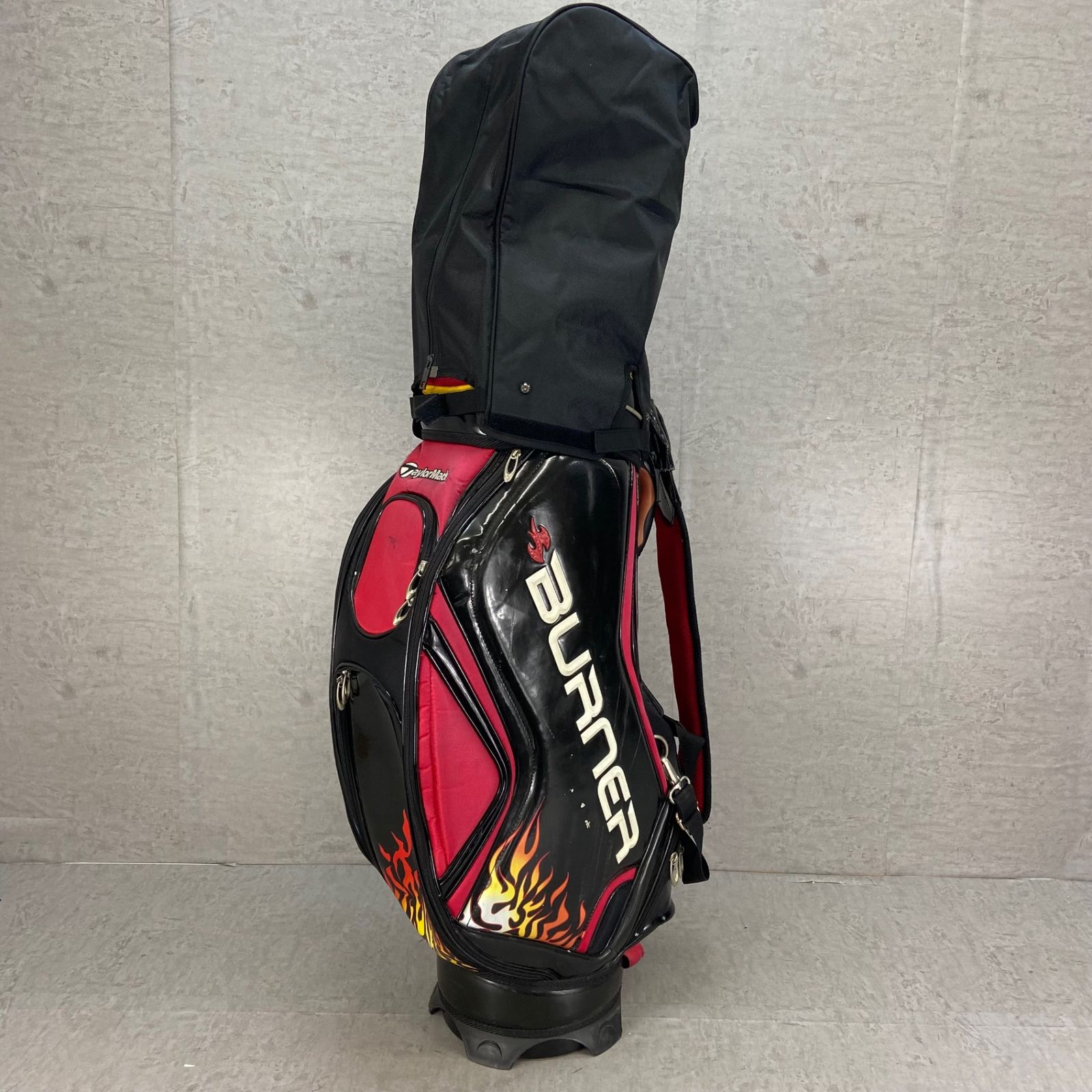 ゴルフクラブ　メンズセット　初心者　テックプラス　オーバーサイズ　NT494 ゴルフクラブ メンズセット 初心者 テックプラス オーバーサイズ